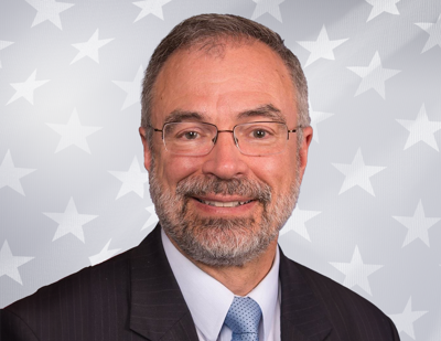 Andy Harris