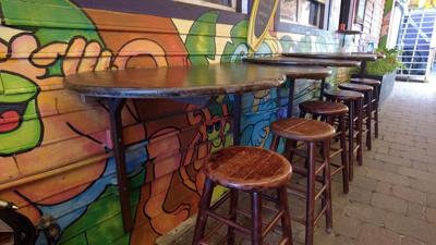 Locals Speak Out After Another Outdoor Dining Discussion