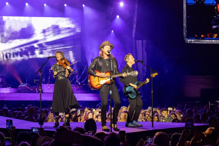 The Lumineers at Oceans Calling