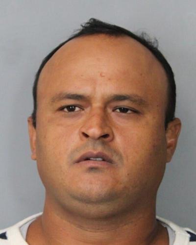 Milton Man turns himself in for shooting