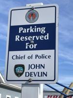 Fenwick Police Chief Nonrenewed in Unanimous Town Council Decision