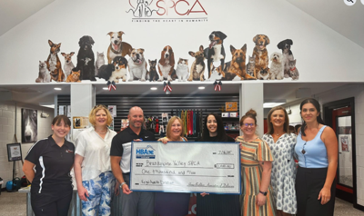 Cocktail competition helps fund BVSPCA efforts in Georgetown