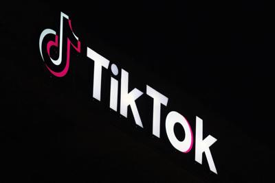 Senator Coons statement on TikTok ban