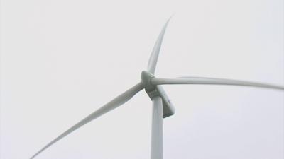 wind farm