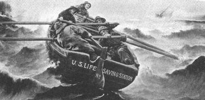 US Life Saving Service