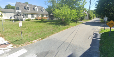 Tinley Street