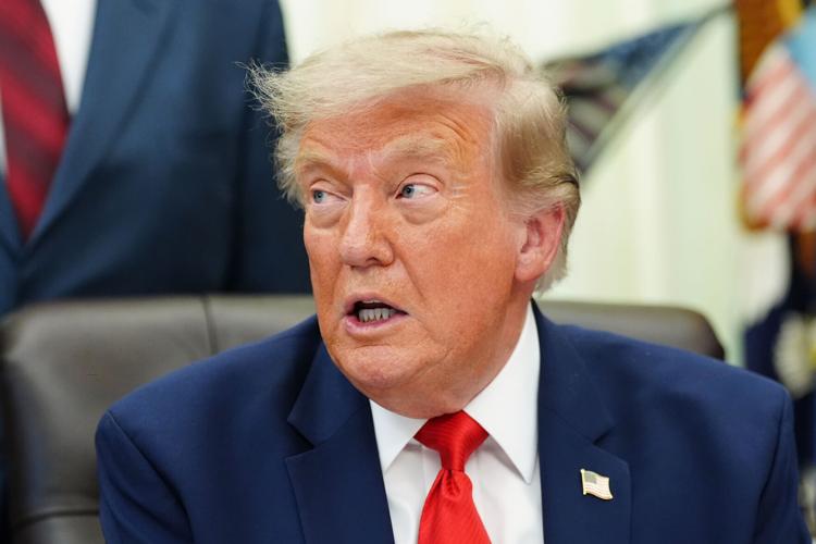 Trump