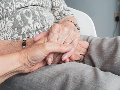 Medical aid in dying