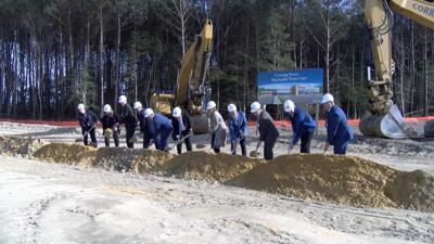 Bayhealth Breaks Ground At Total Care Facility Primarily Focused On Emergency & Walk-In Care & Other Services