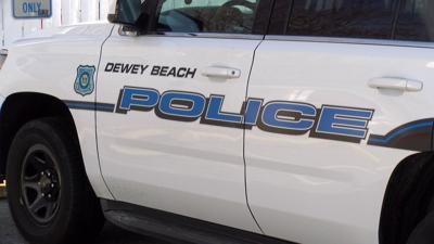 Dewey Beach Police