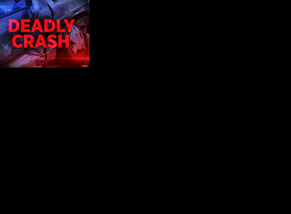 Deadly Lincoln Crash