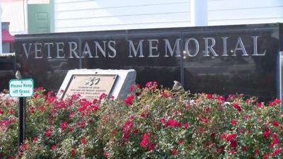 VFW Hosts Veterans Day Memorial in Rehoboth
