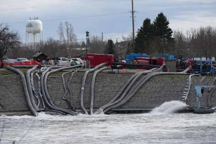 Climate Michigan Flooding Insurance