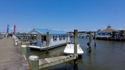 Ocean City