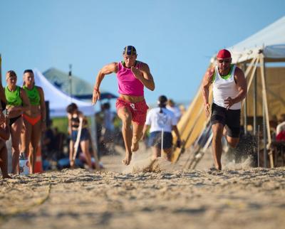 USLA Lifeguard National Championship