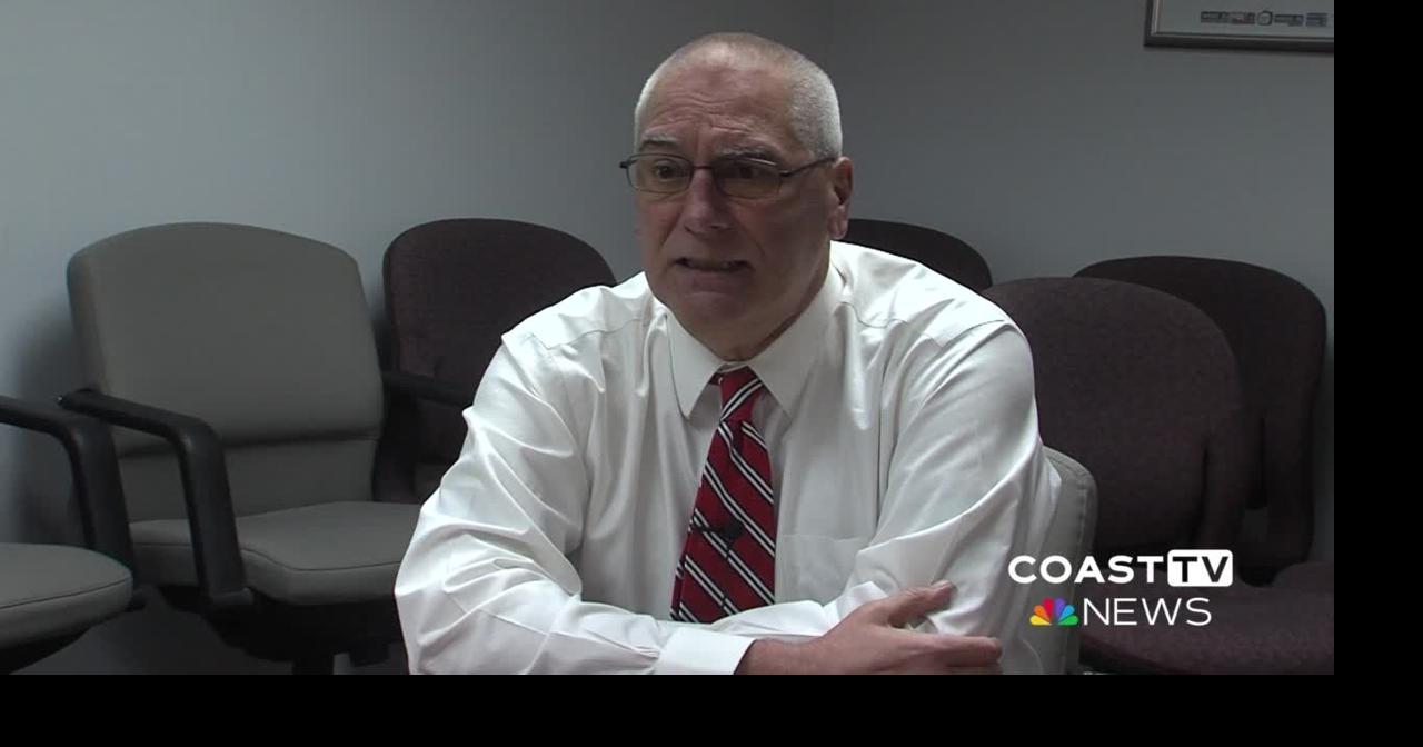Jerry Price on health insurance | | coasttv.com