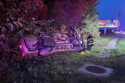 Car Rollover