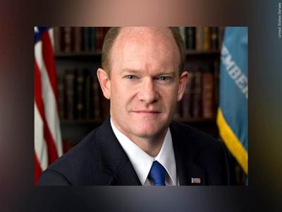 Sen. Coons