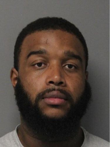 Dashaun Truitt Mugshot