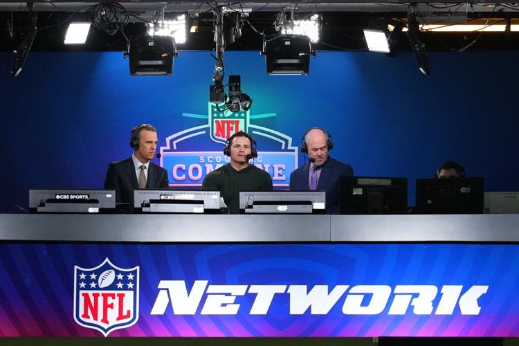 ESPN Layoffs Football
