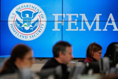 FEMA Staffing Ruling