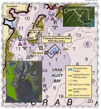 new oyster regulations