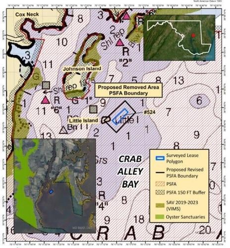 new oyster regulations