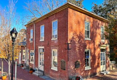 Golden Fleece Tavern