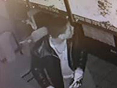 Georgetown Chinese Restaurant Gets Burglarized