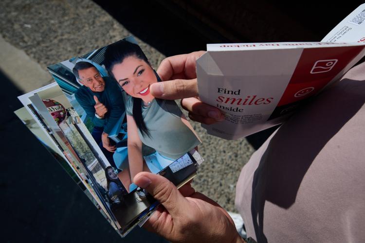 Immigration Military Families