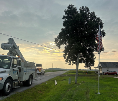 Delaware Electric Cooperative