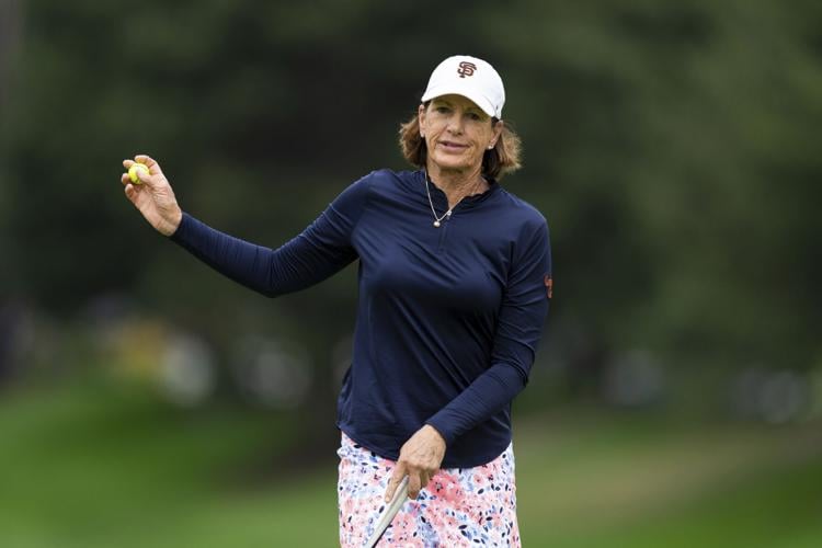 LPGA Tour Golf