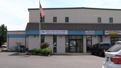 USPS Proposes Relocation of Nassau Post Office