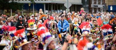 Maryland Folk Festival