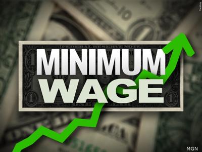 Wage increases