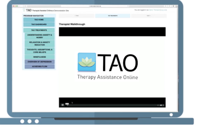Salisbury University Offers 'Tao Connect' App for Mental Health