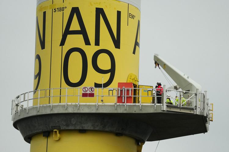 Climate Offshore Wind