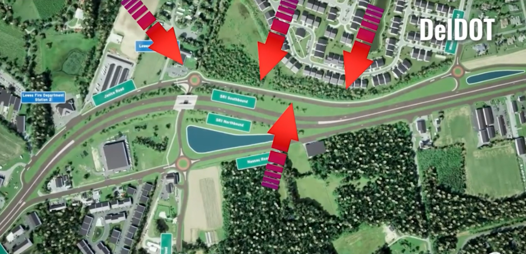 Minos Conaway completed project plan