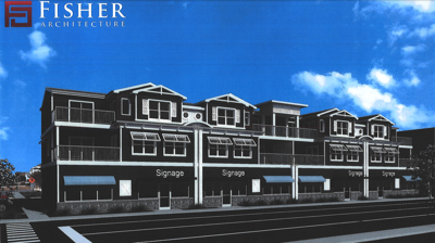 Proposed Condos in Dewey Beach Contribute to Changing Landscape