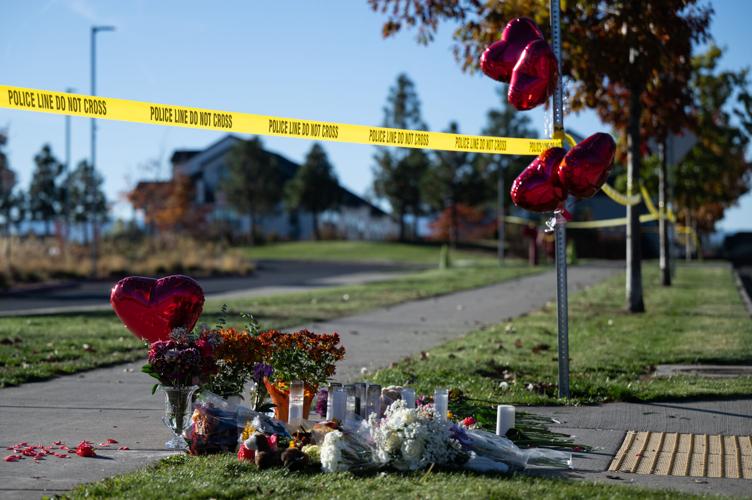 Oregon School Shooting