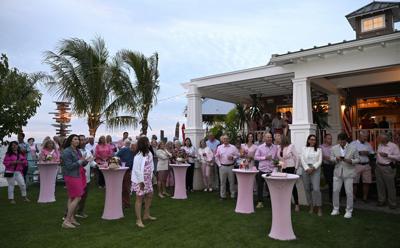 Mammography Drive