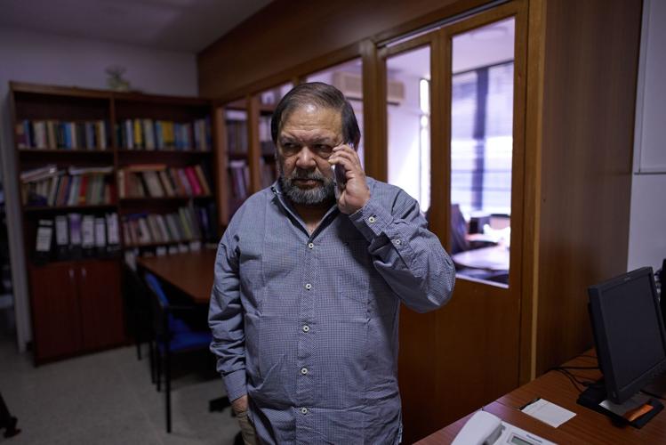 Venezuela US Democracy