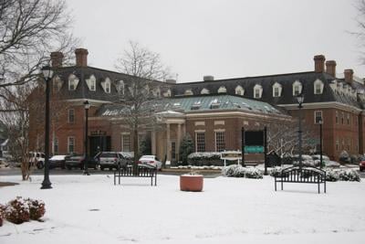 Sussex County Govt