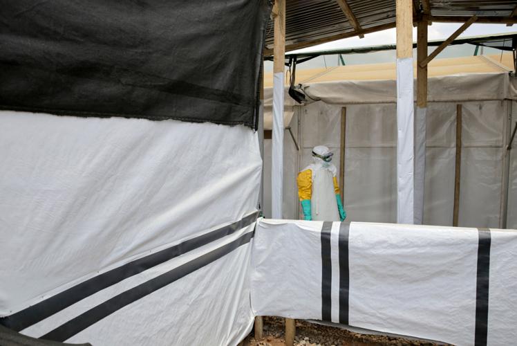 Congo Ebola