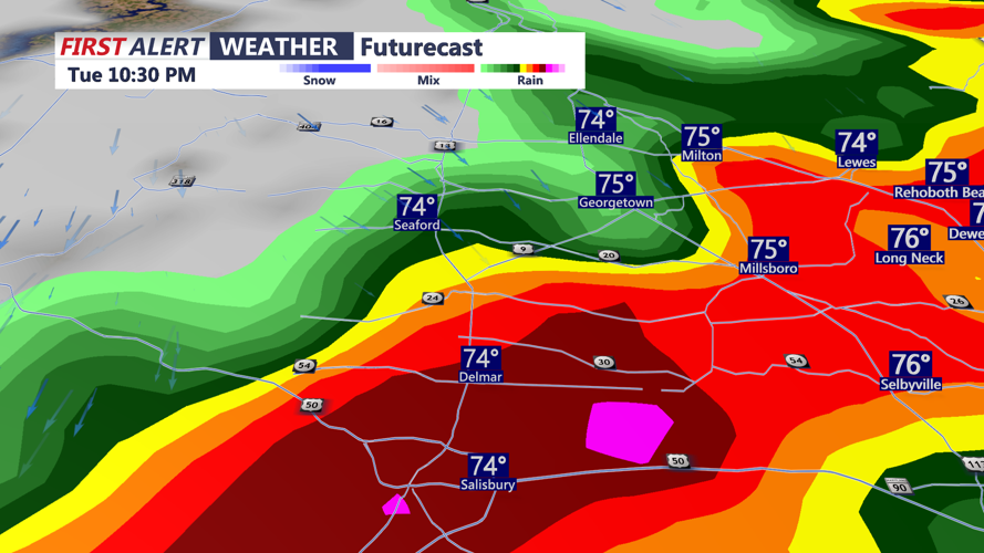 FUTURECAST