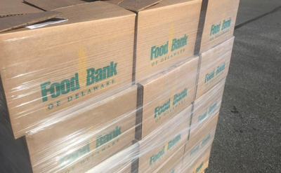 Perdue to donate truckload of chicken to Food Bank of Delaware