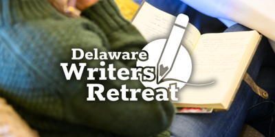 delaware writers retreat