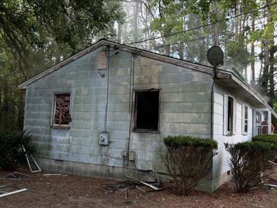Teen faces major charges after arson