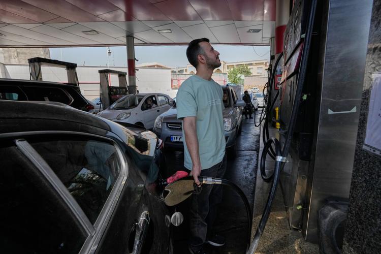 Iran Economy
