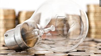 Energy cost